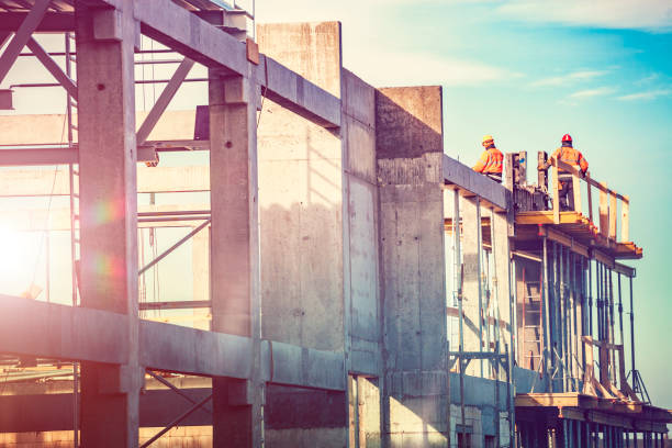 Best Custom Concrete Contractor  in West Babylon, NY