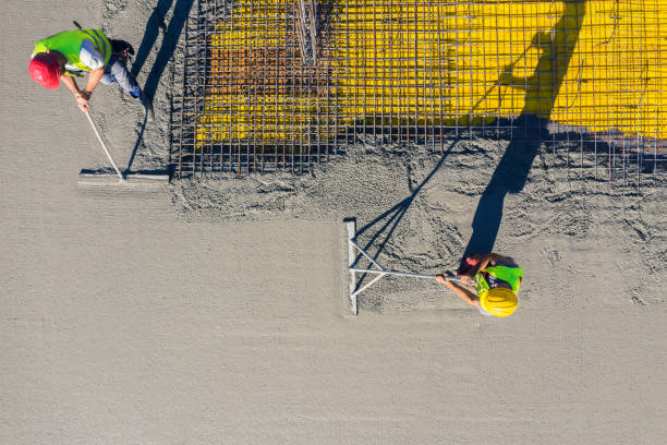 Waterproofing & Drywells in NY