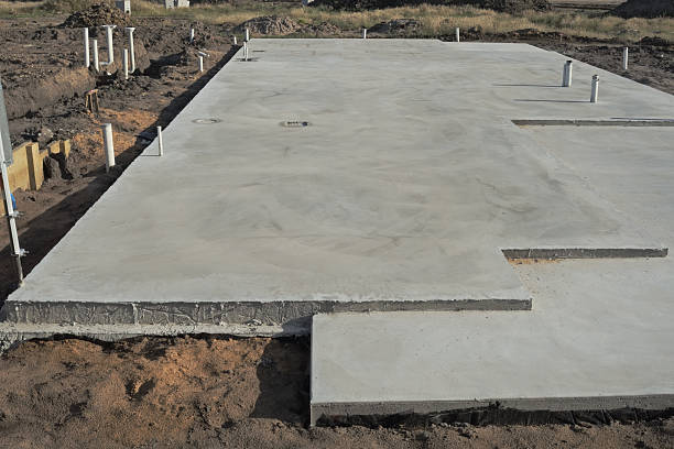 Best Concrete Contractor Near Me  in West Babylon, NY
