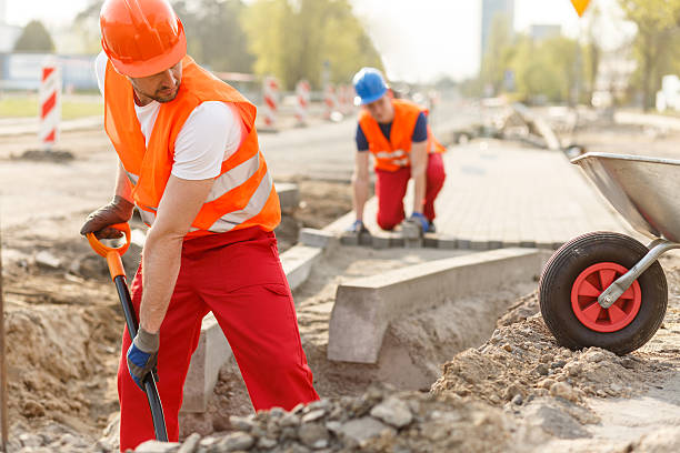 Best Driveway Concrete Repair  in West Babylon, NY