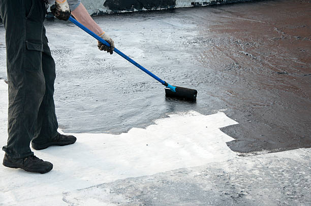 Best Concrete Crack Repair  in West Babylon, NY