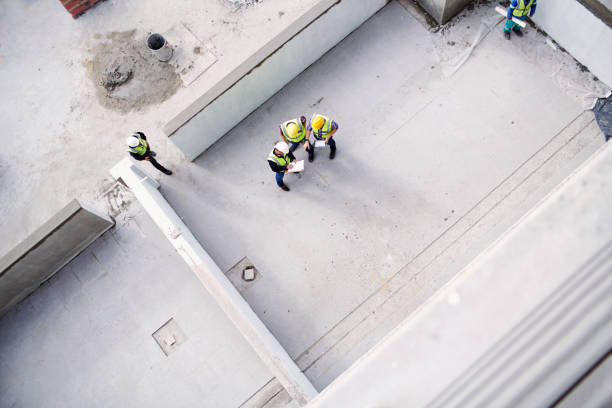 Trusted NY Concrete contractor Experts